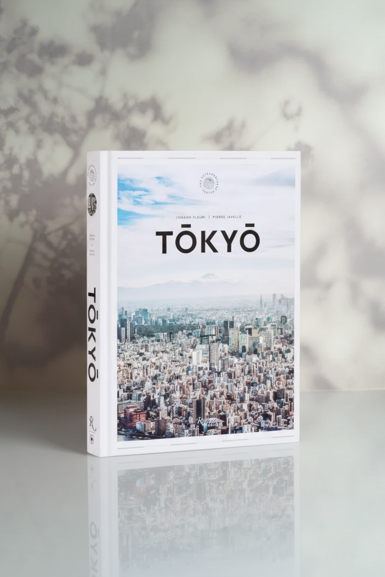 Tokyo: The Extraordinary Guide