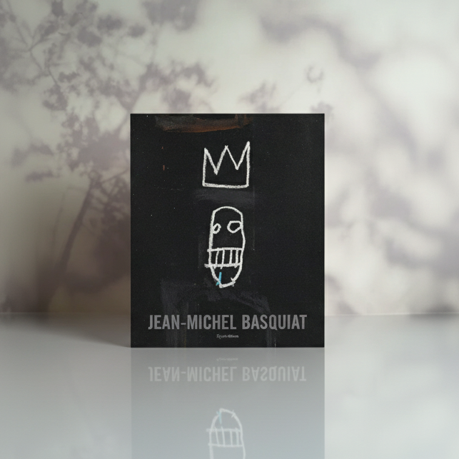 Jean-Michel Basquiat