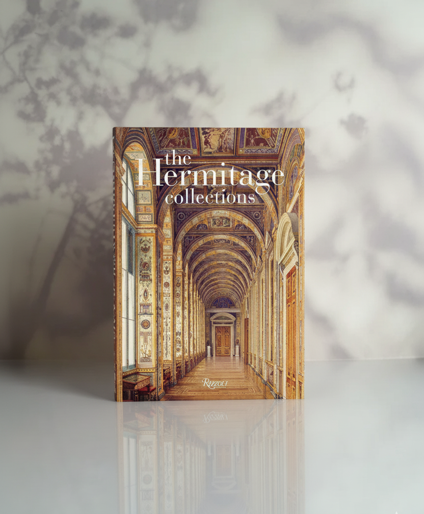 The Hermitage Collections