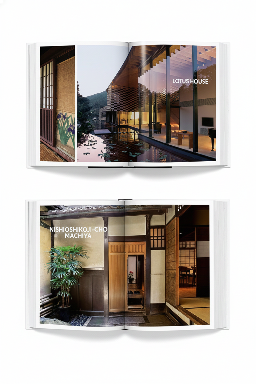 Living in Japan 40th Ed