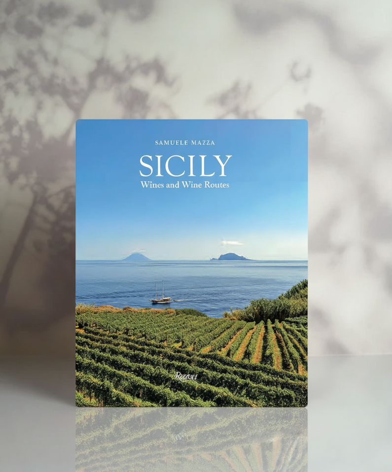 Sicily: Wines and Wine Routes