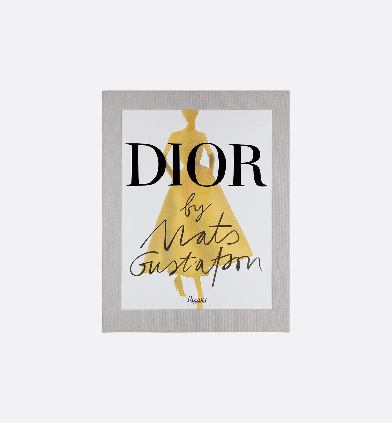 Dior by Mats Gustafson