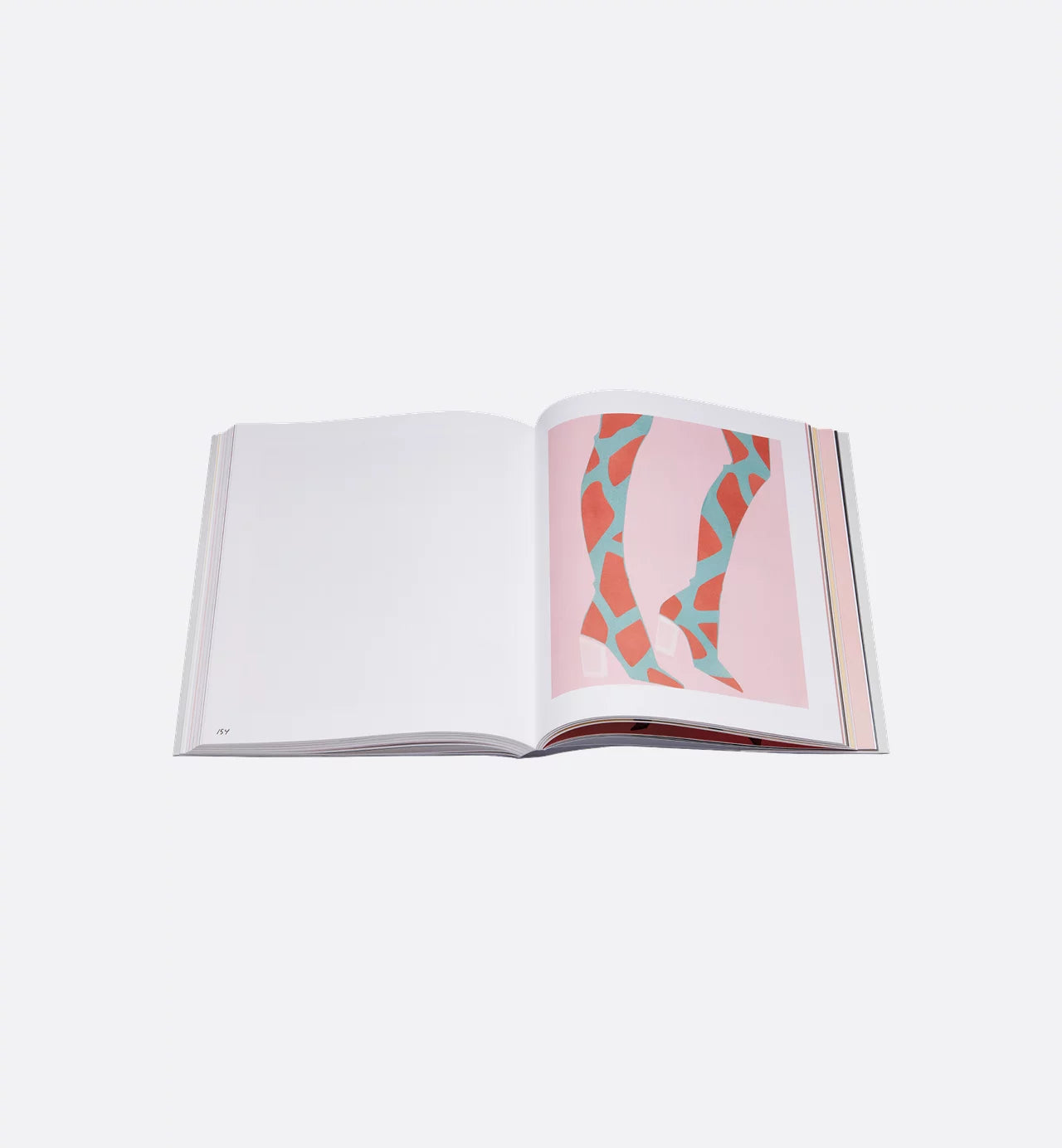 Dior by Mats Gustafson