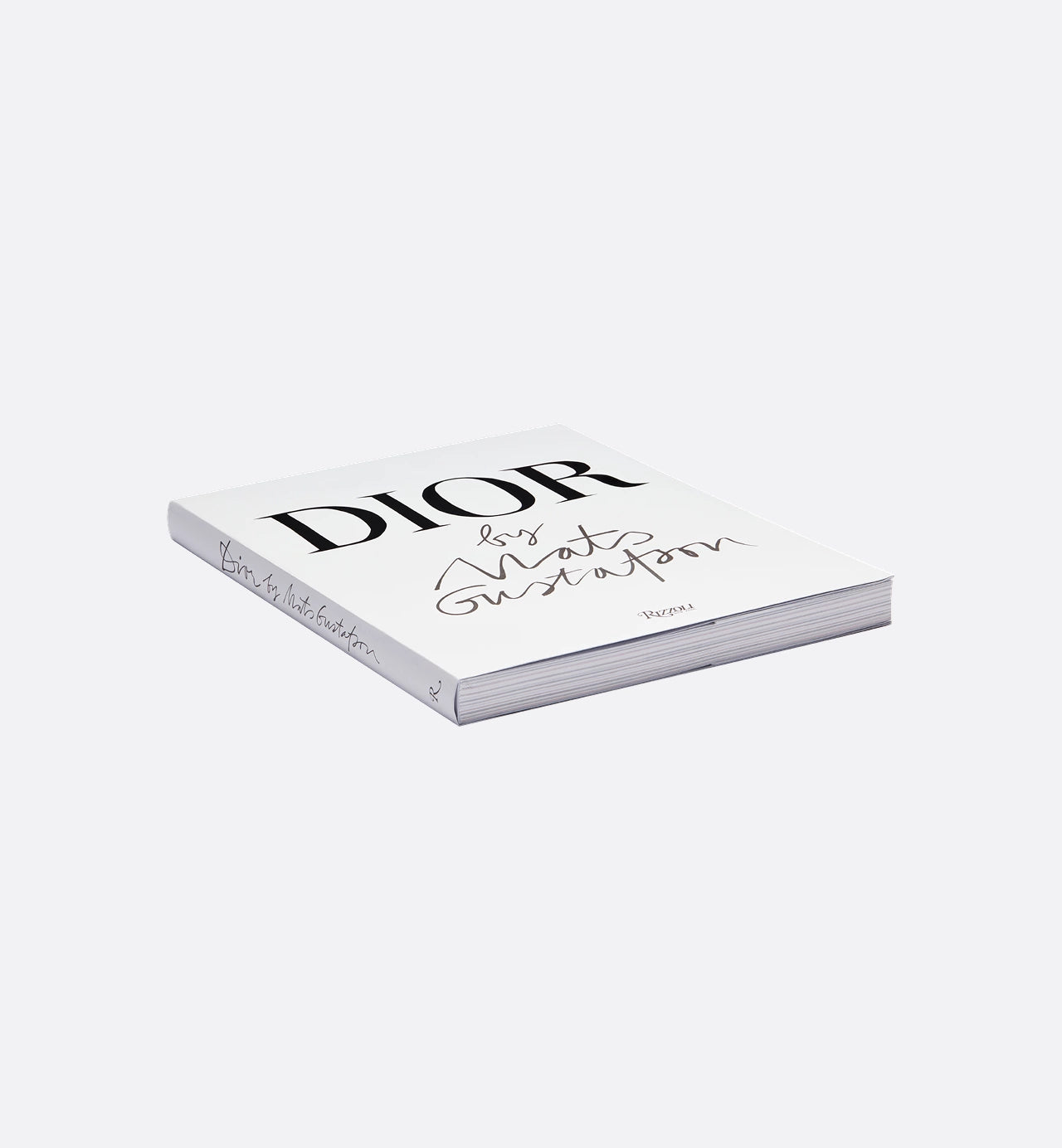 Dior by Mats Gustafson