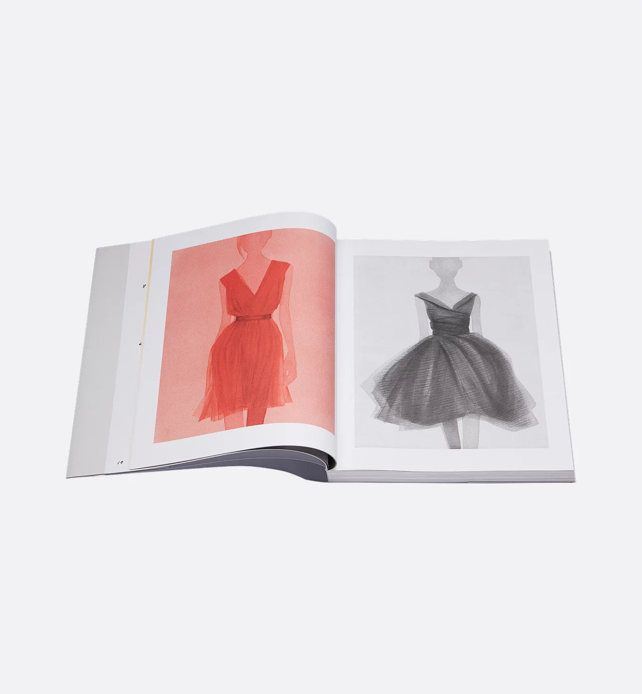 Dior by Mats Gustafson