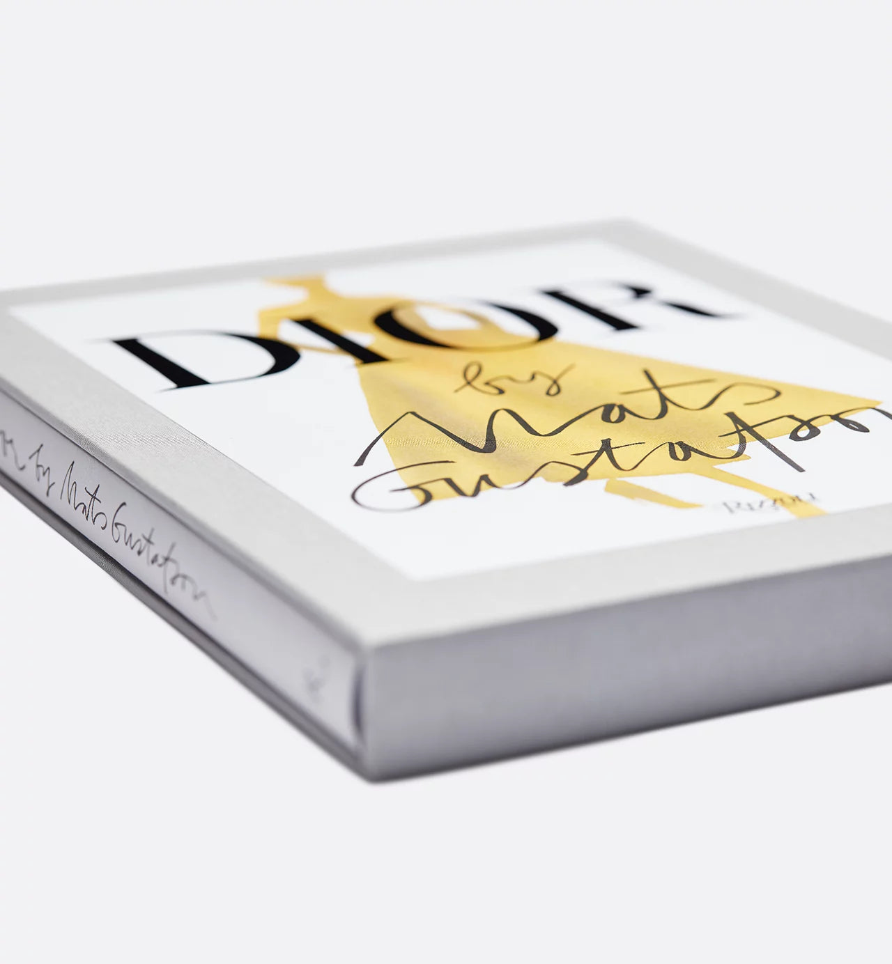 Dior by Mats Gustafson