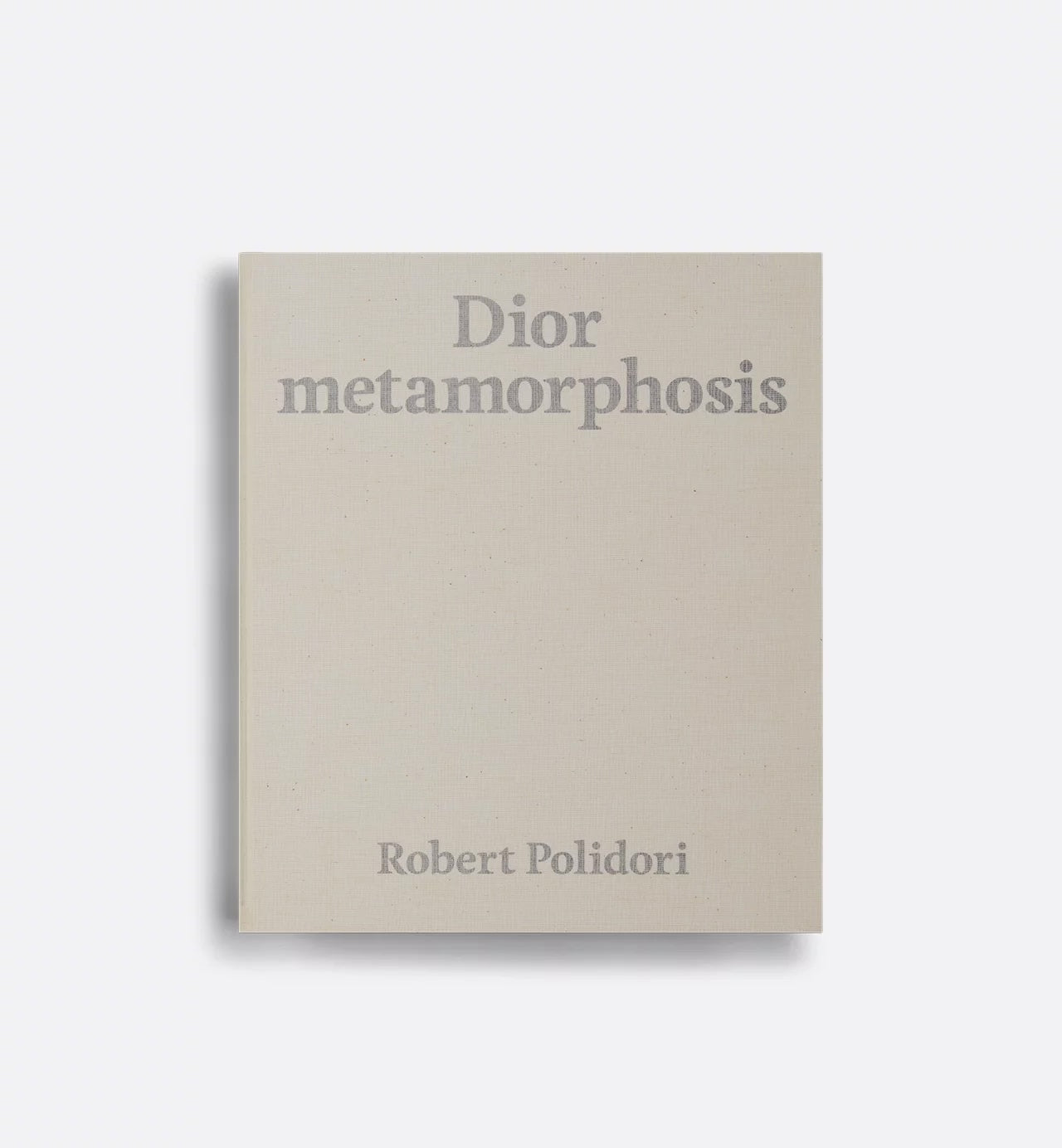 Dior Metamorphosis