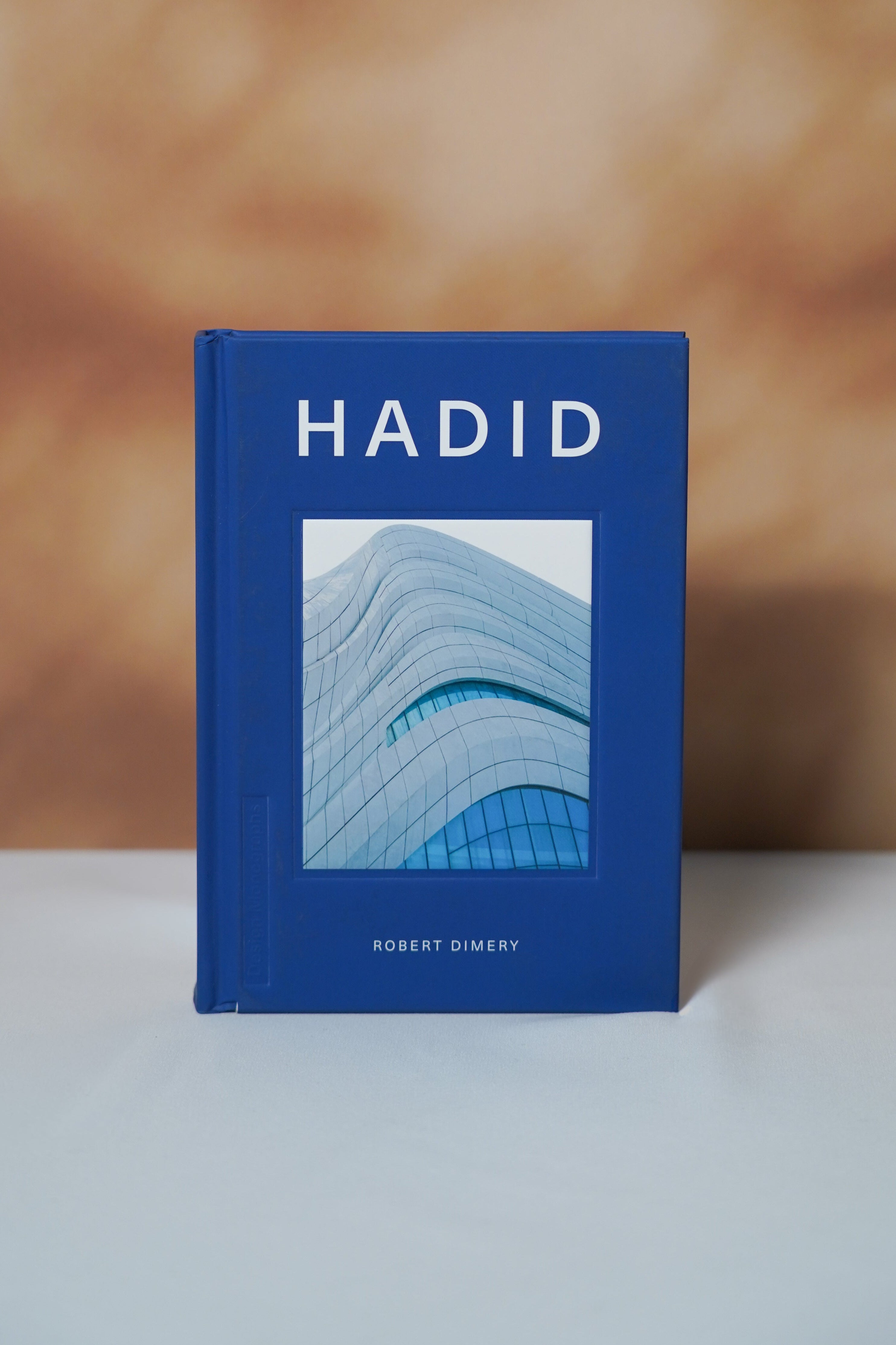 Design Monograph: Hadid