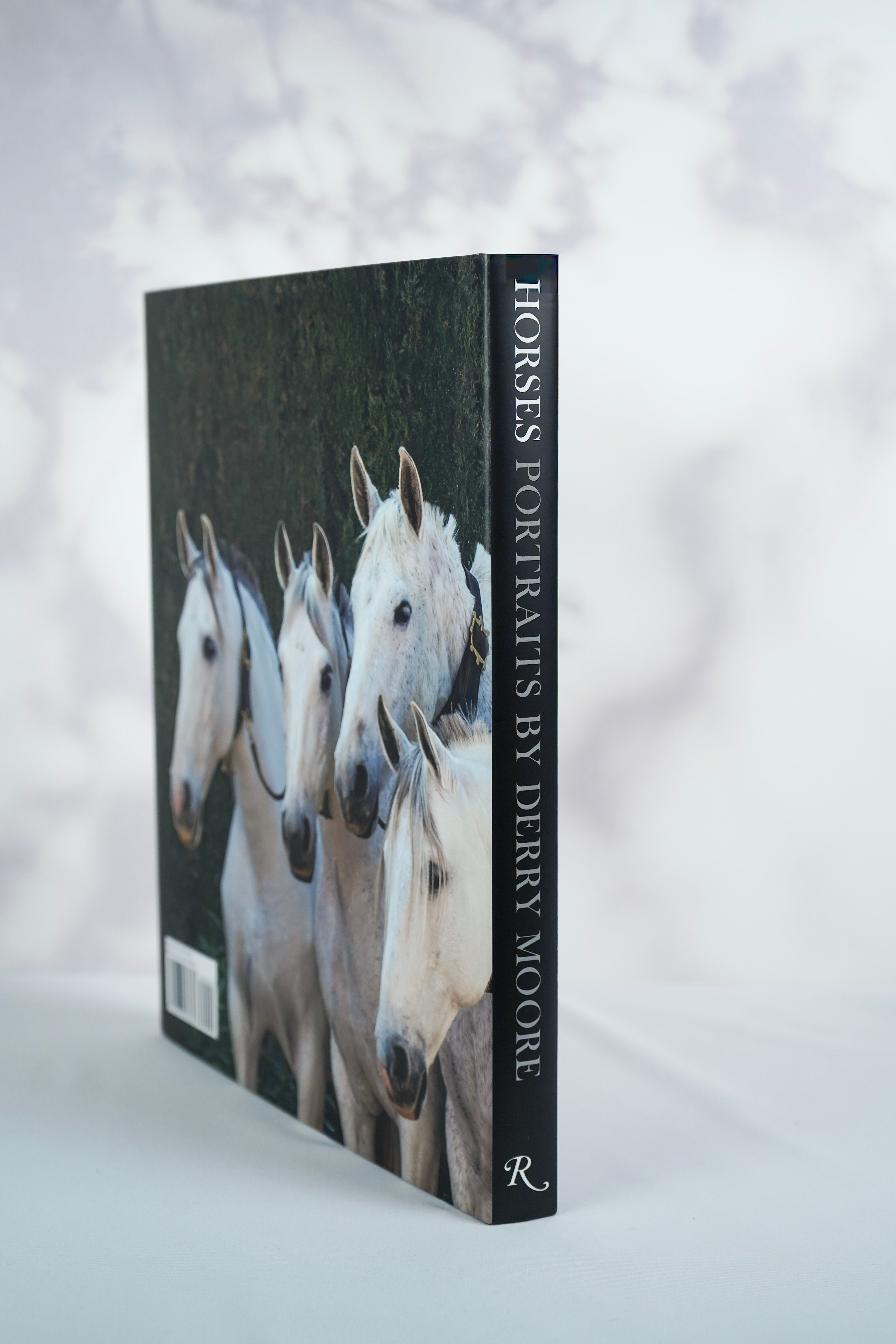 Horses: Portraits by Derry Moore