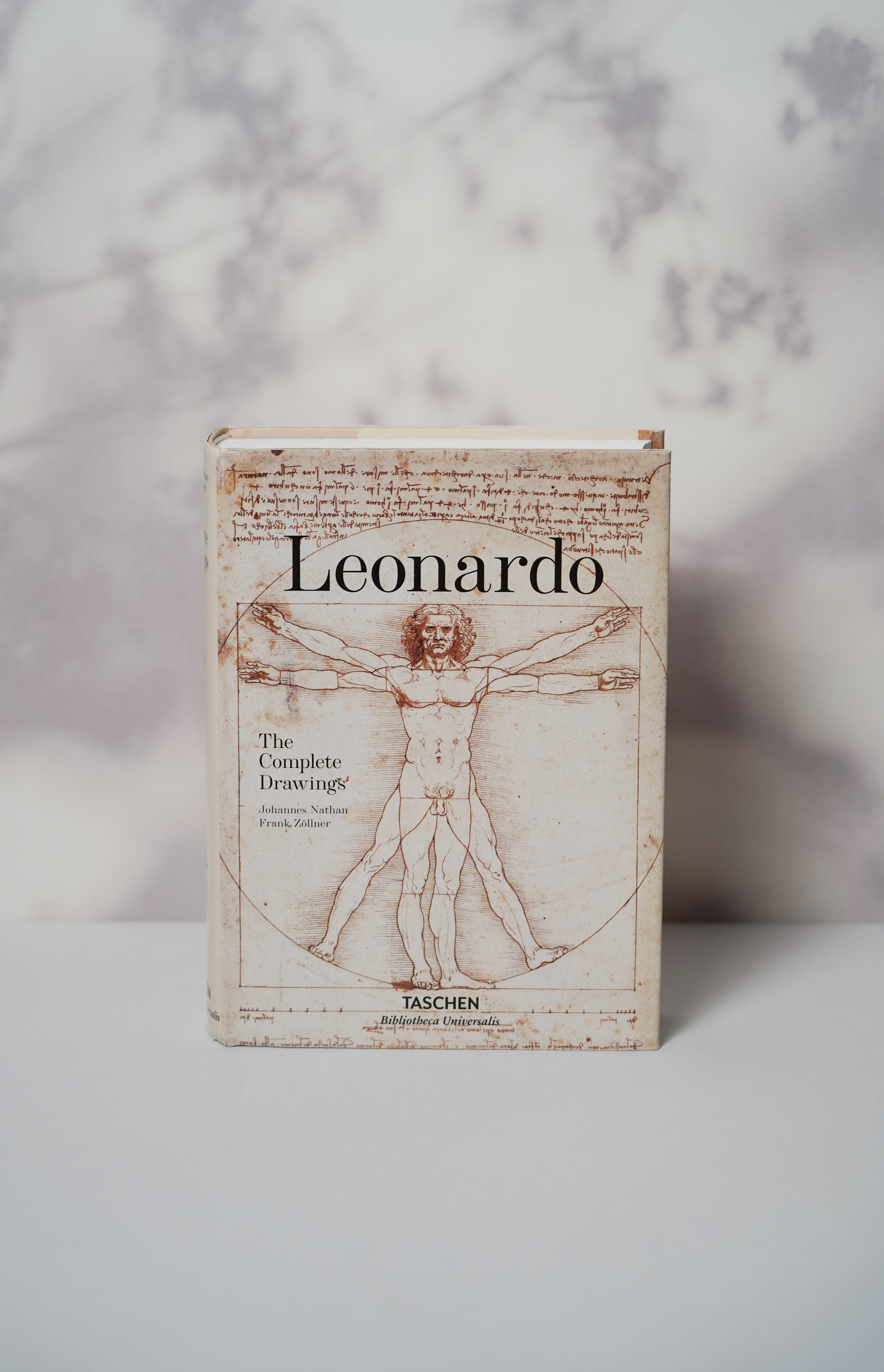 Leonardo. The Complete Drawings
