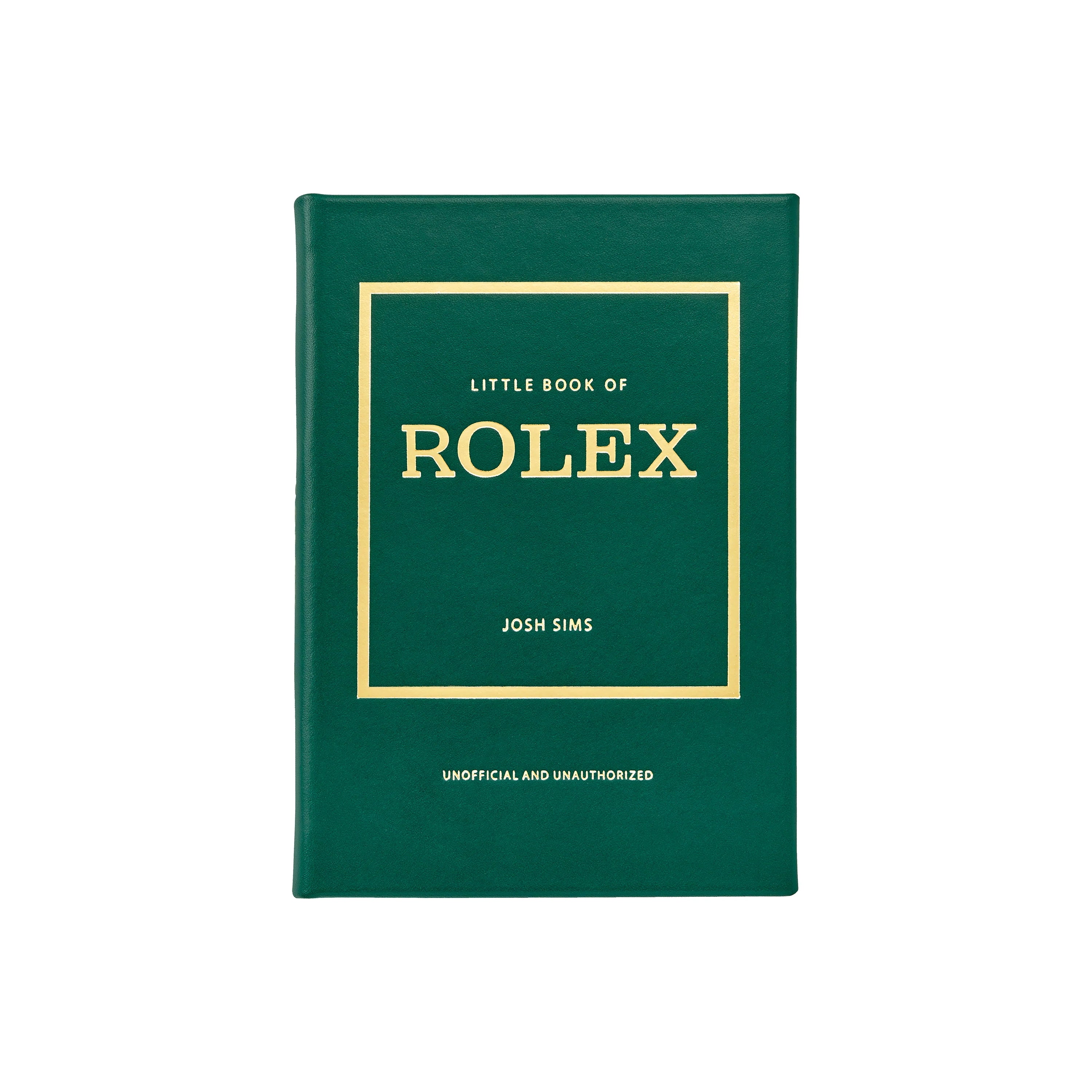 Little Book of Rolex