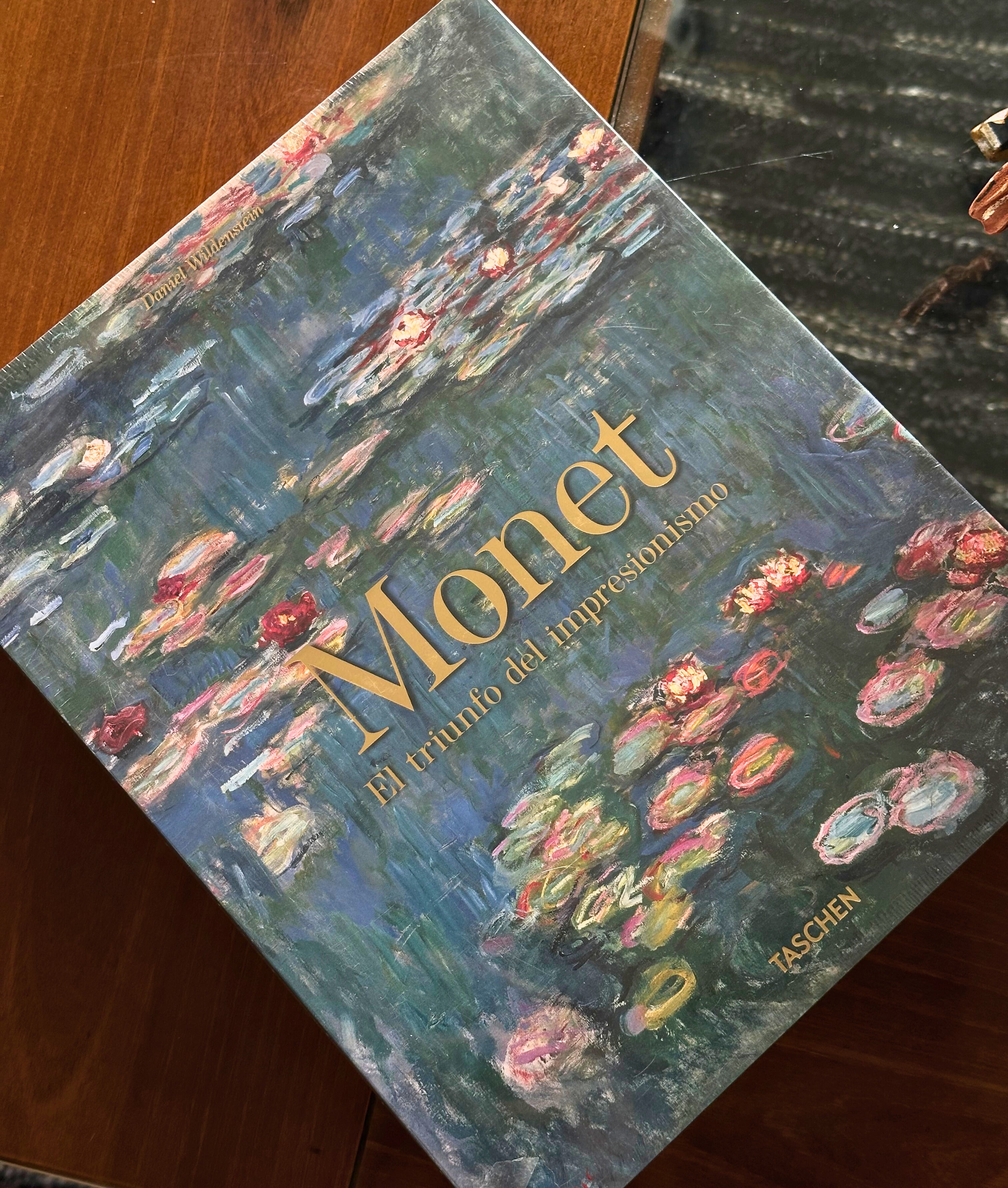 Monet. The Triumph of Impressionism