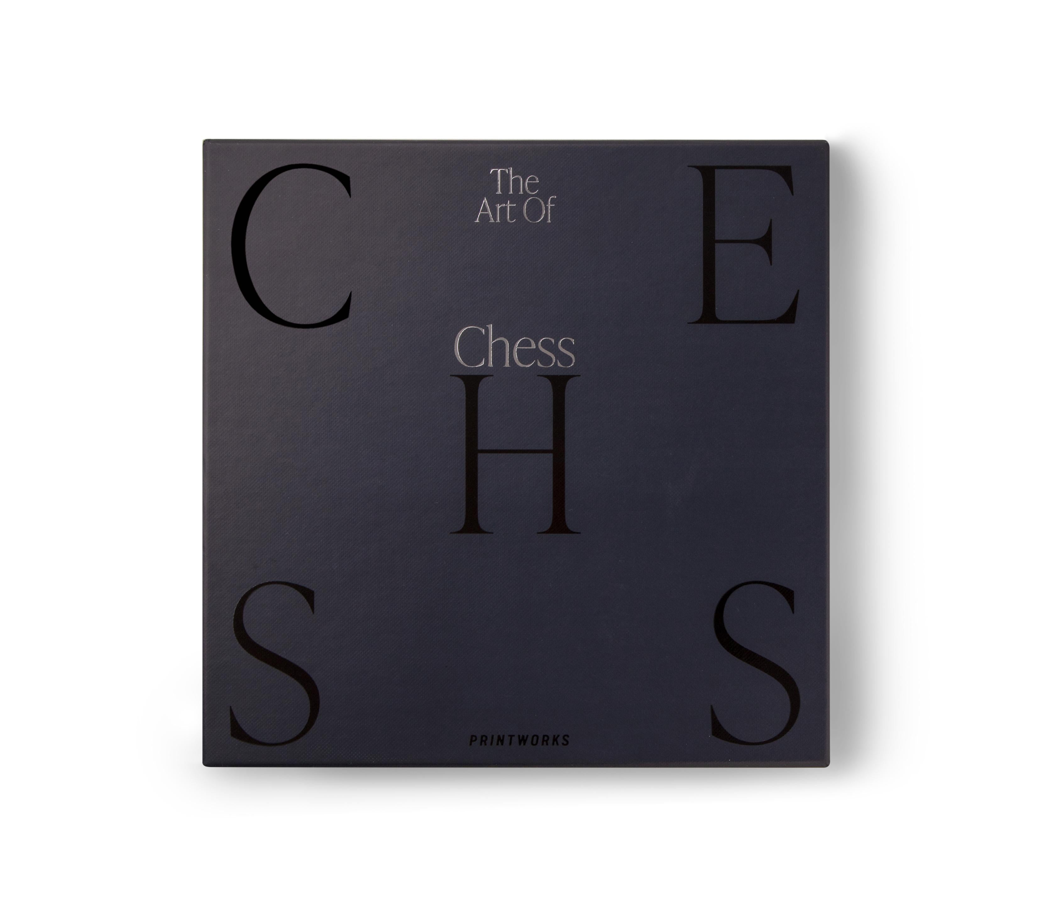 Black Chess