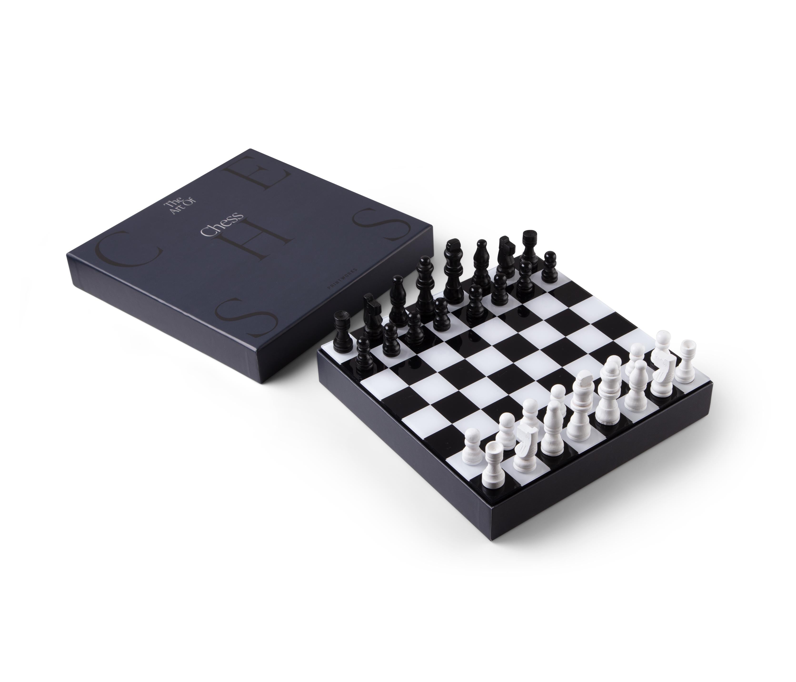 Black Chess