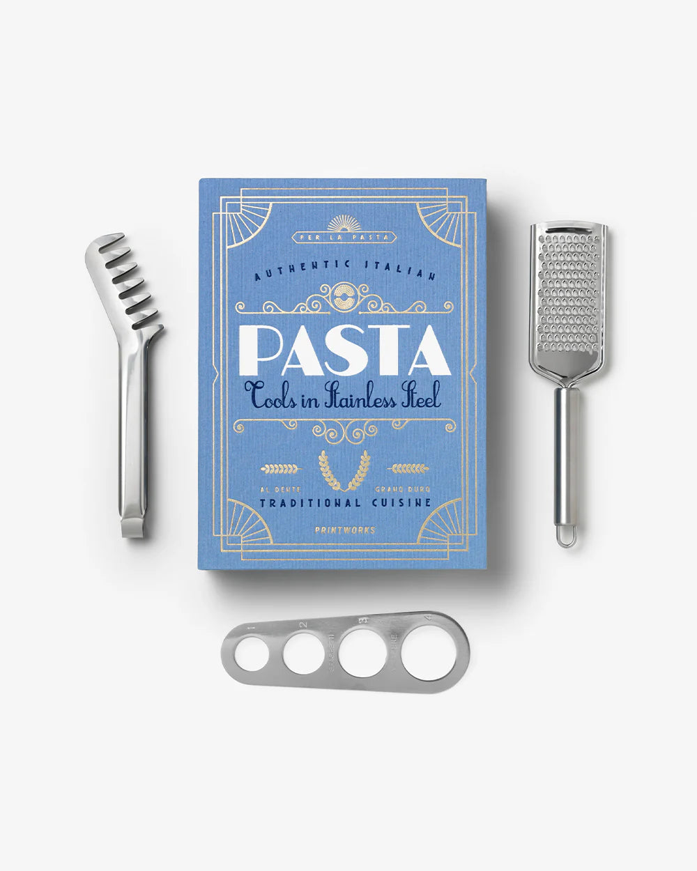 Pasta Kit