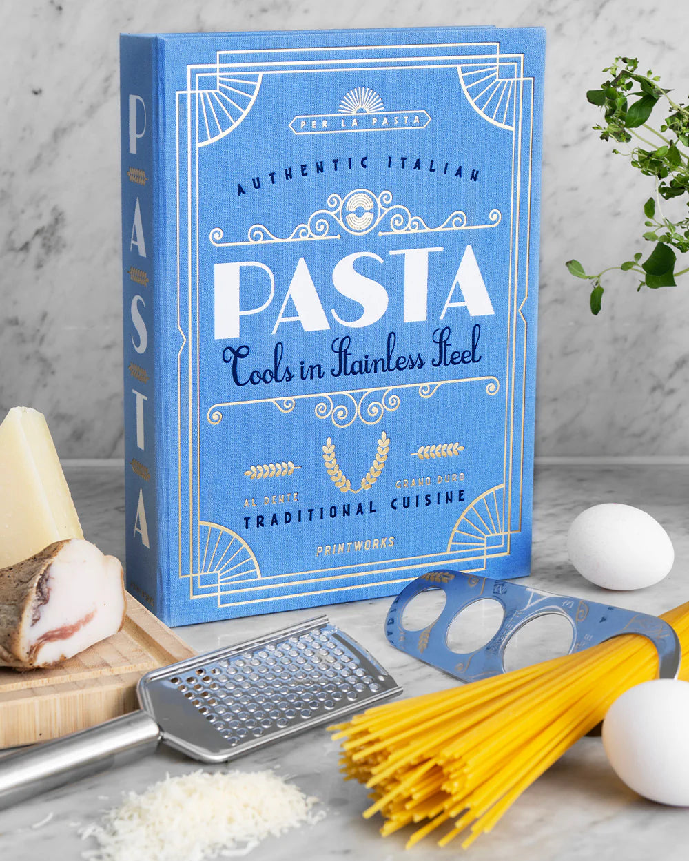 Pasta Kit