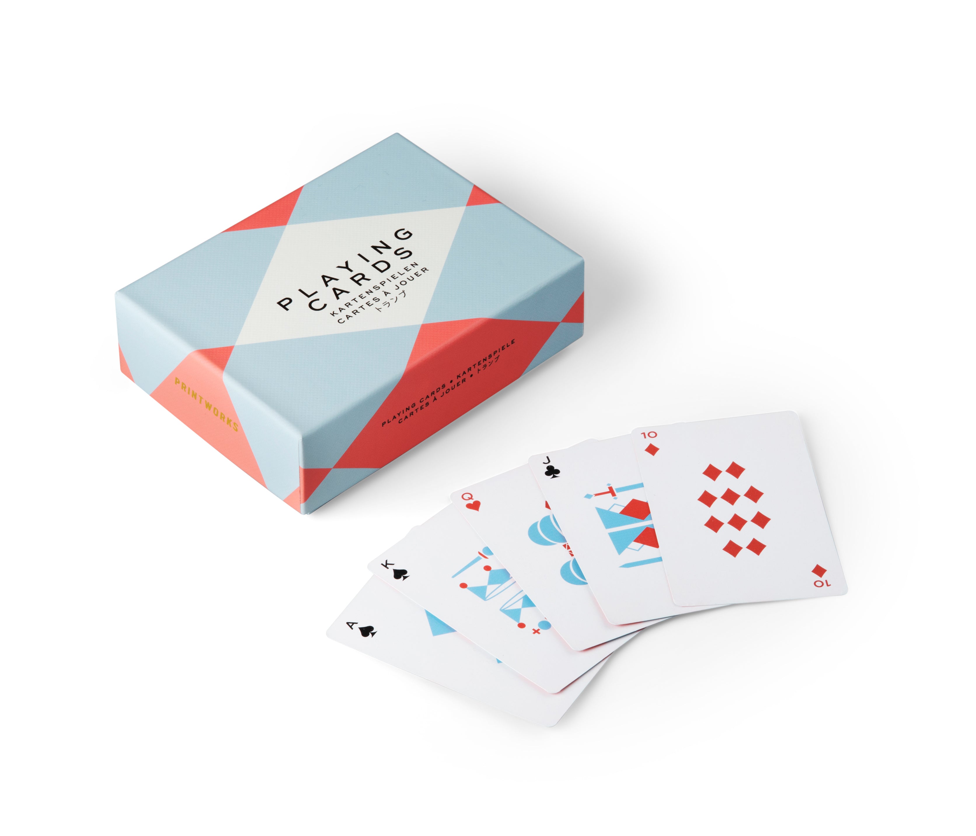 Juego de Cartas