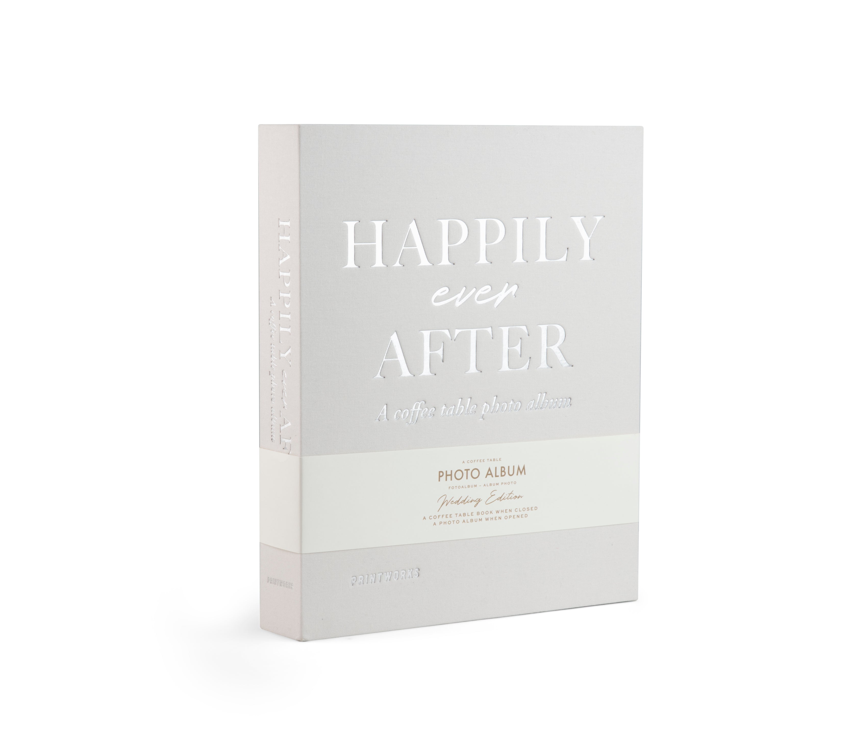 Happily Ever After