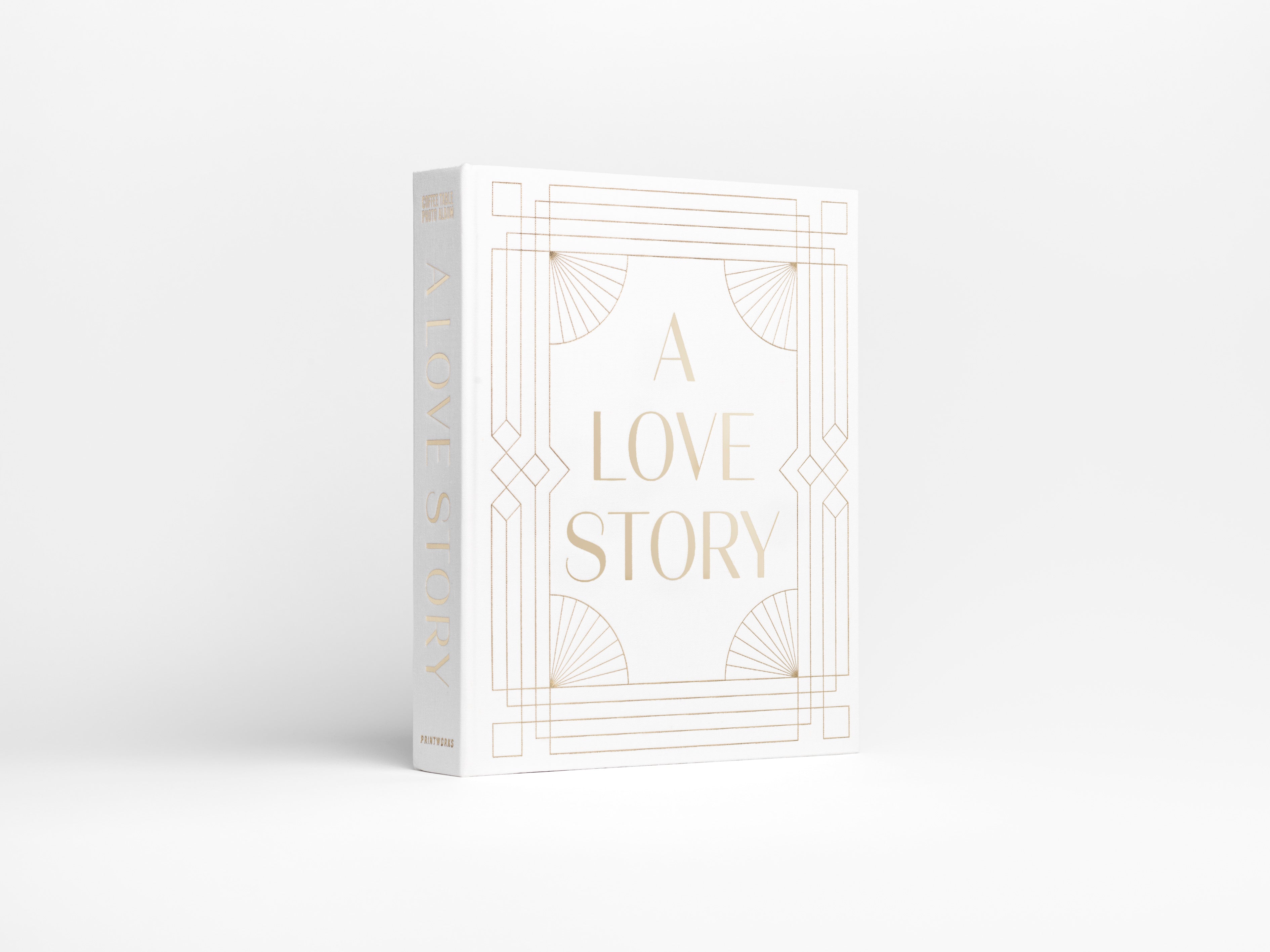 A Love Story
