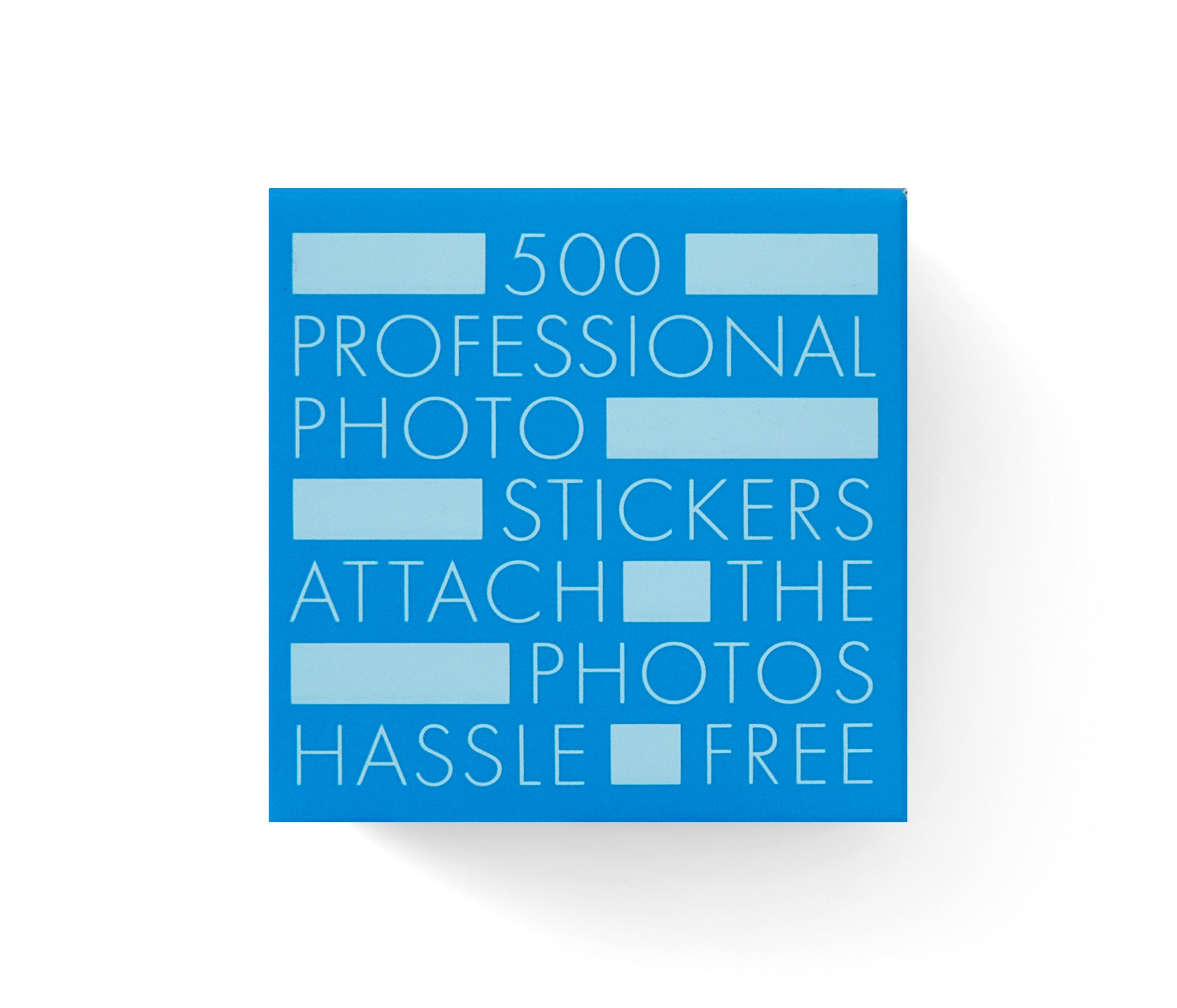 Stickers para fotos