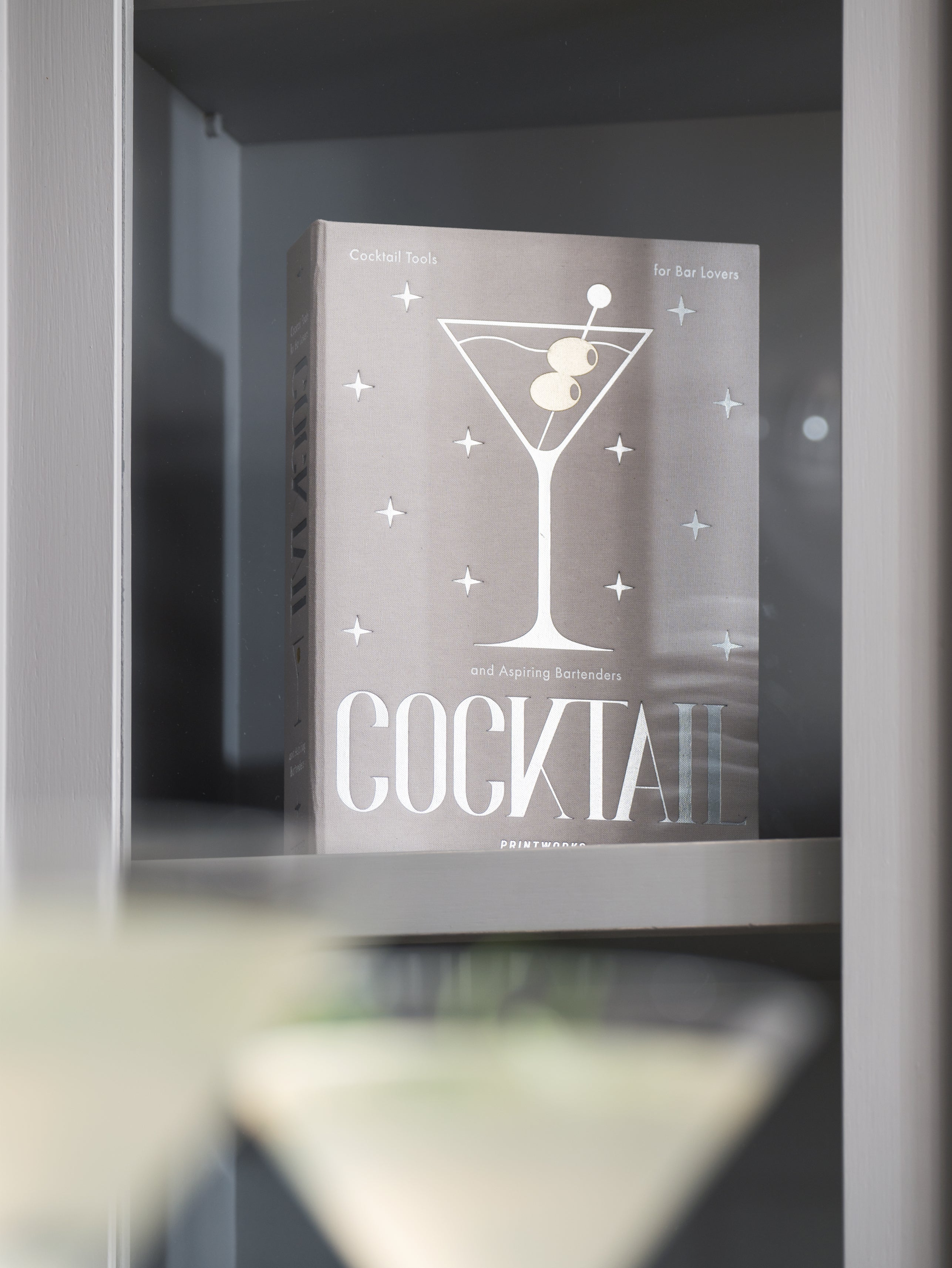 Cocktail tools