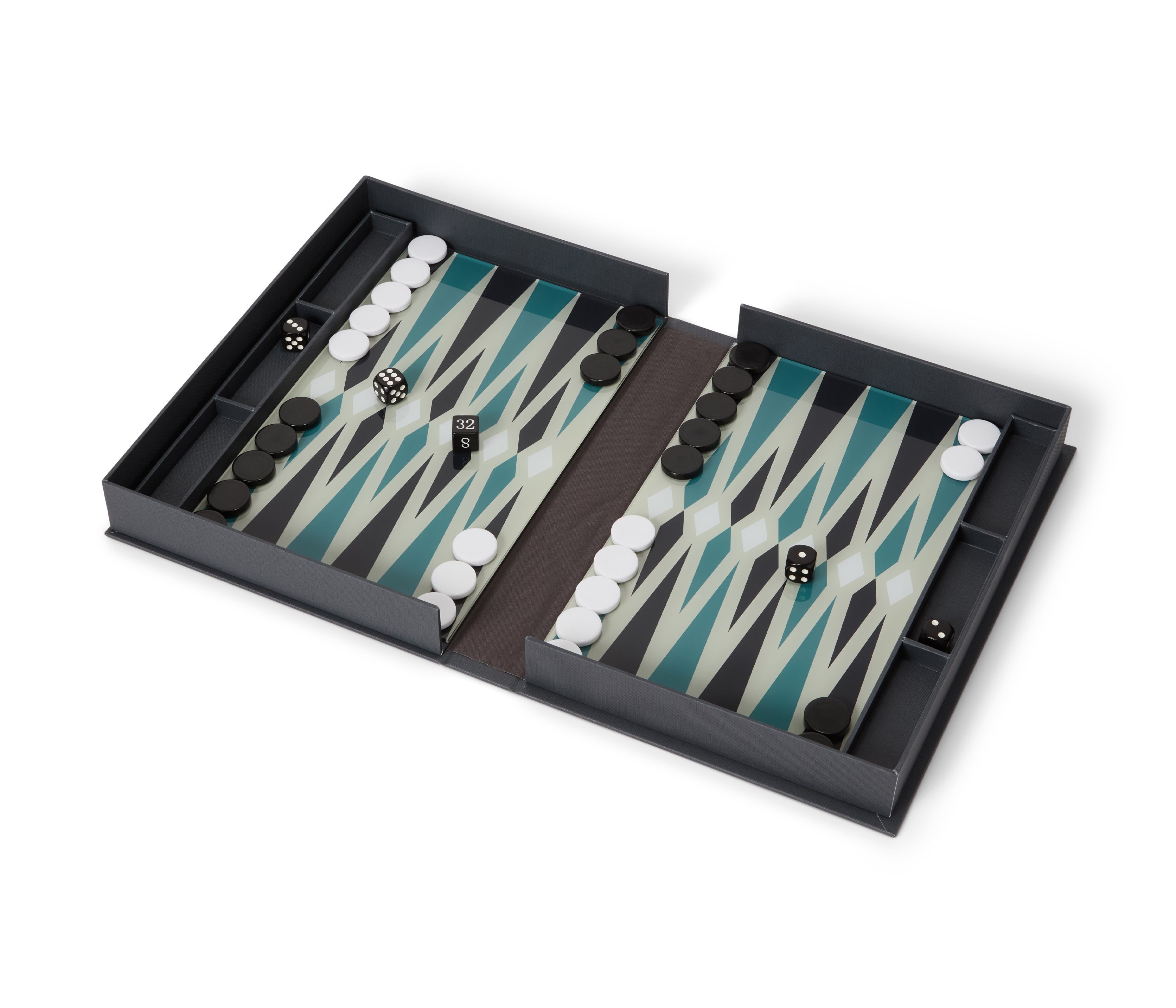 Backgammon Clásico