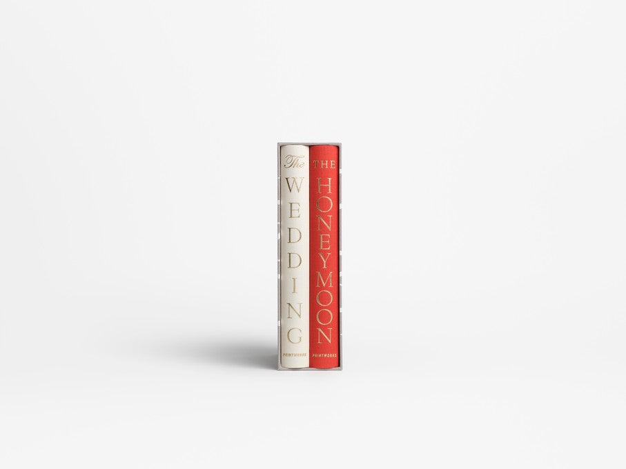 One Love - Set de 2 Álbumes