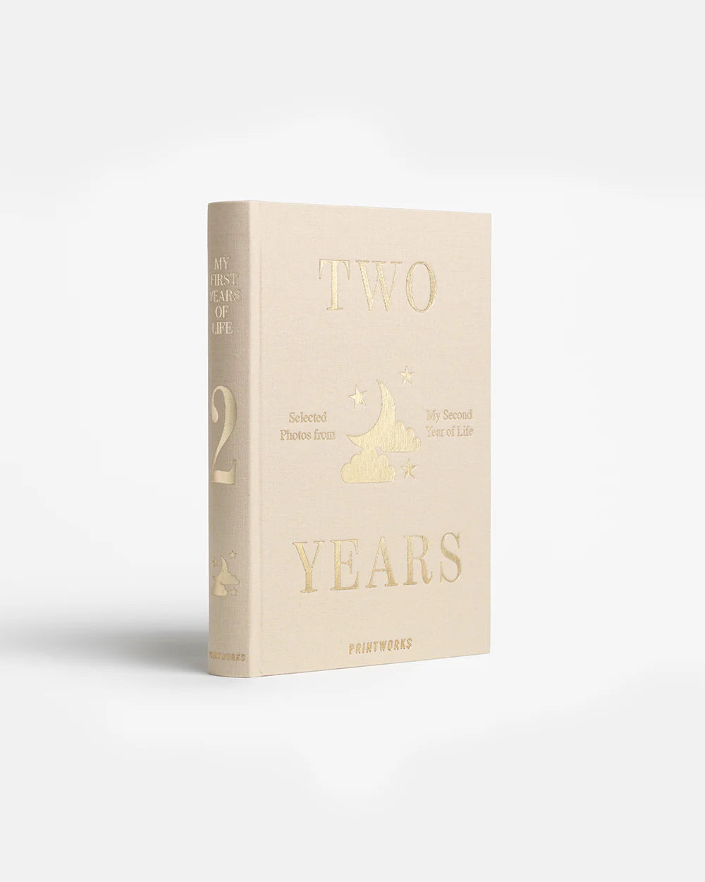 My First 3 Years - Set de 3 Álbumes