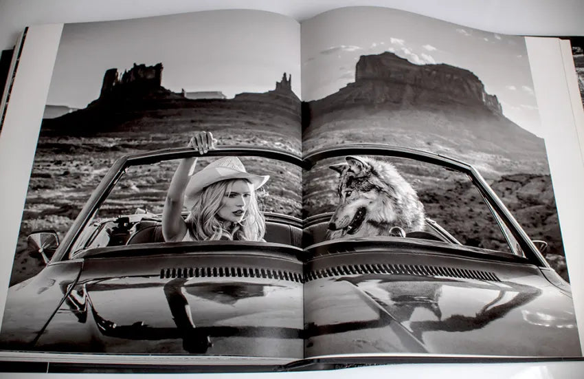 David Yarrow Photography