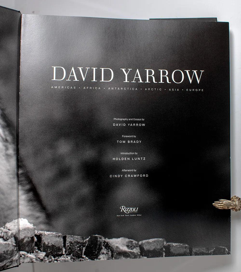 David Yarrow Photography