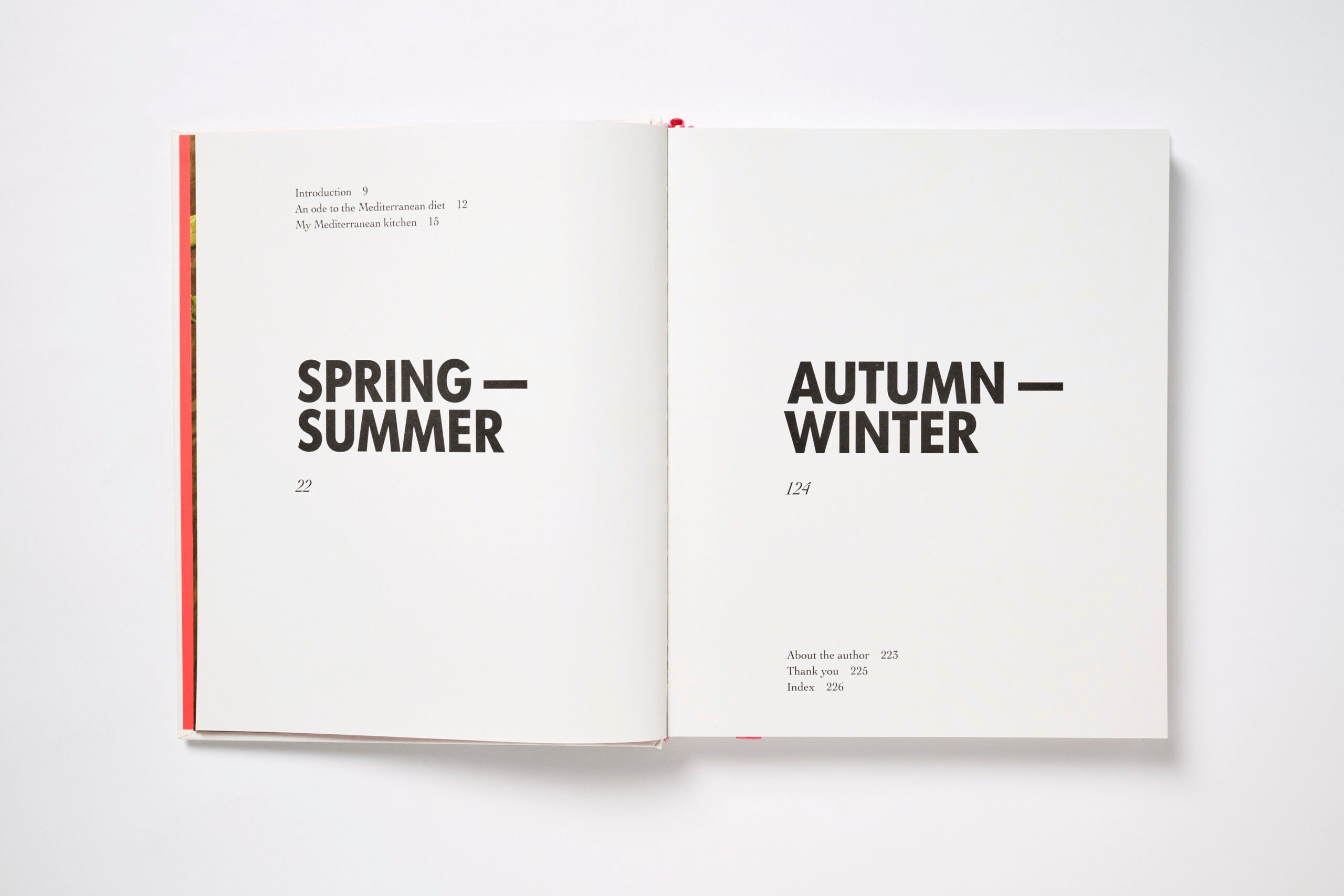 The Mediterranean Cook