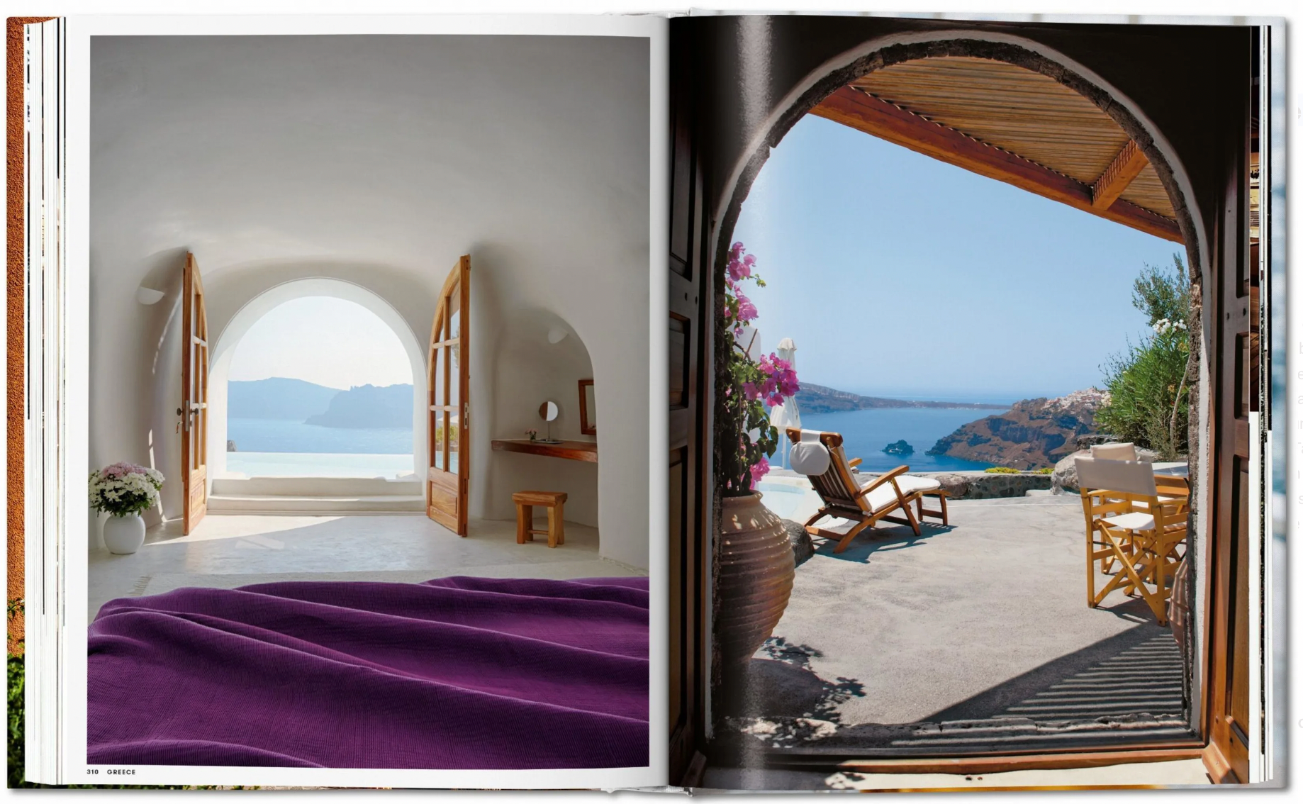 Great Escapes Mediterranean. The Hotel Book.