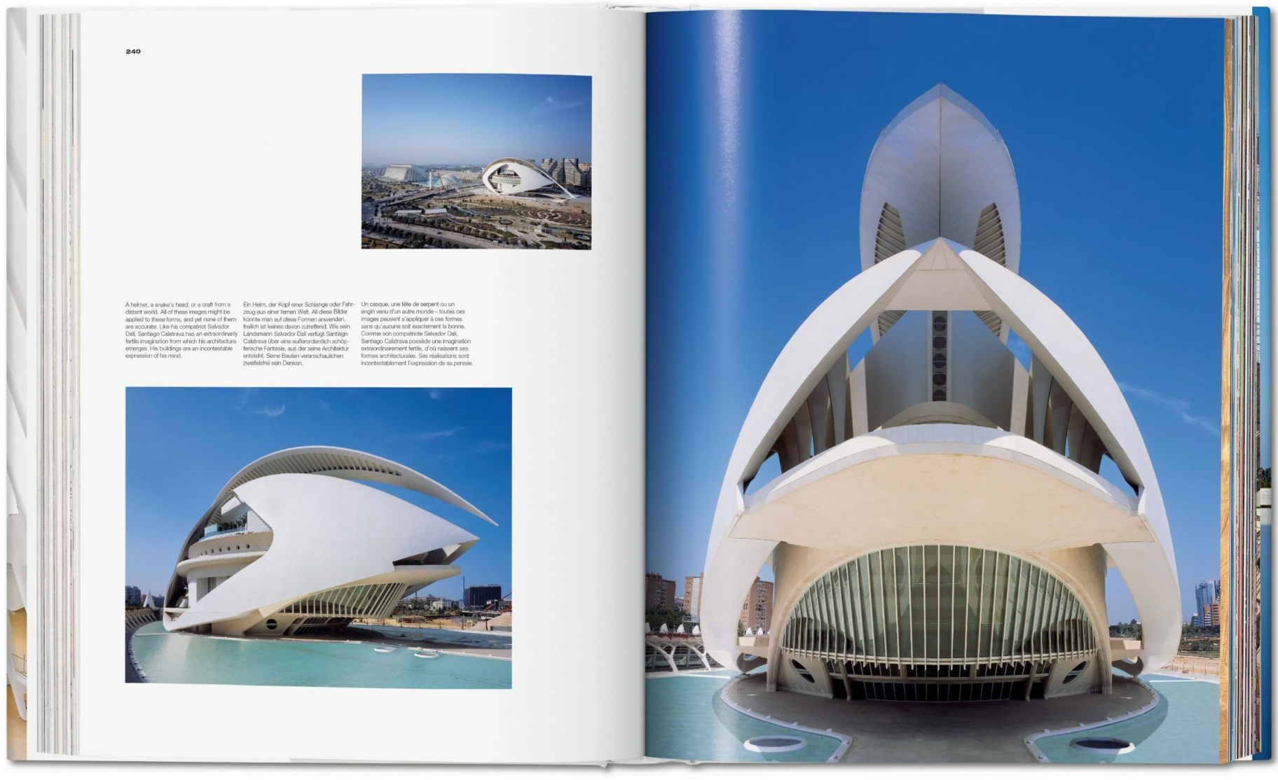 Calatrava: Complete Works 1979 - Today.