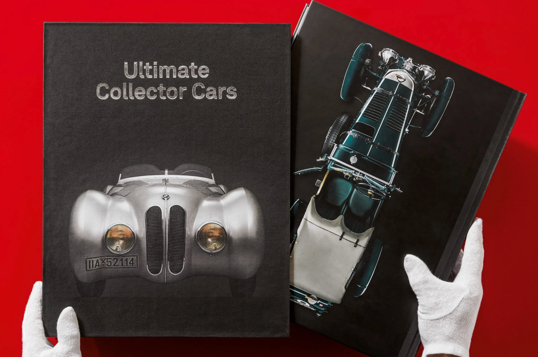 Ultimate Collector Cars XXL