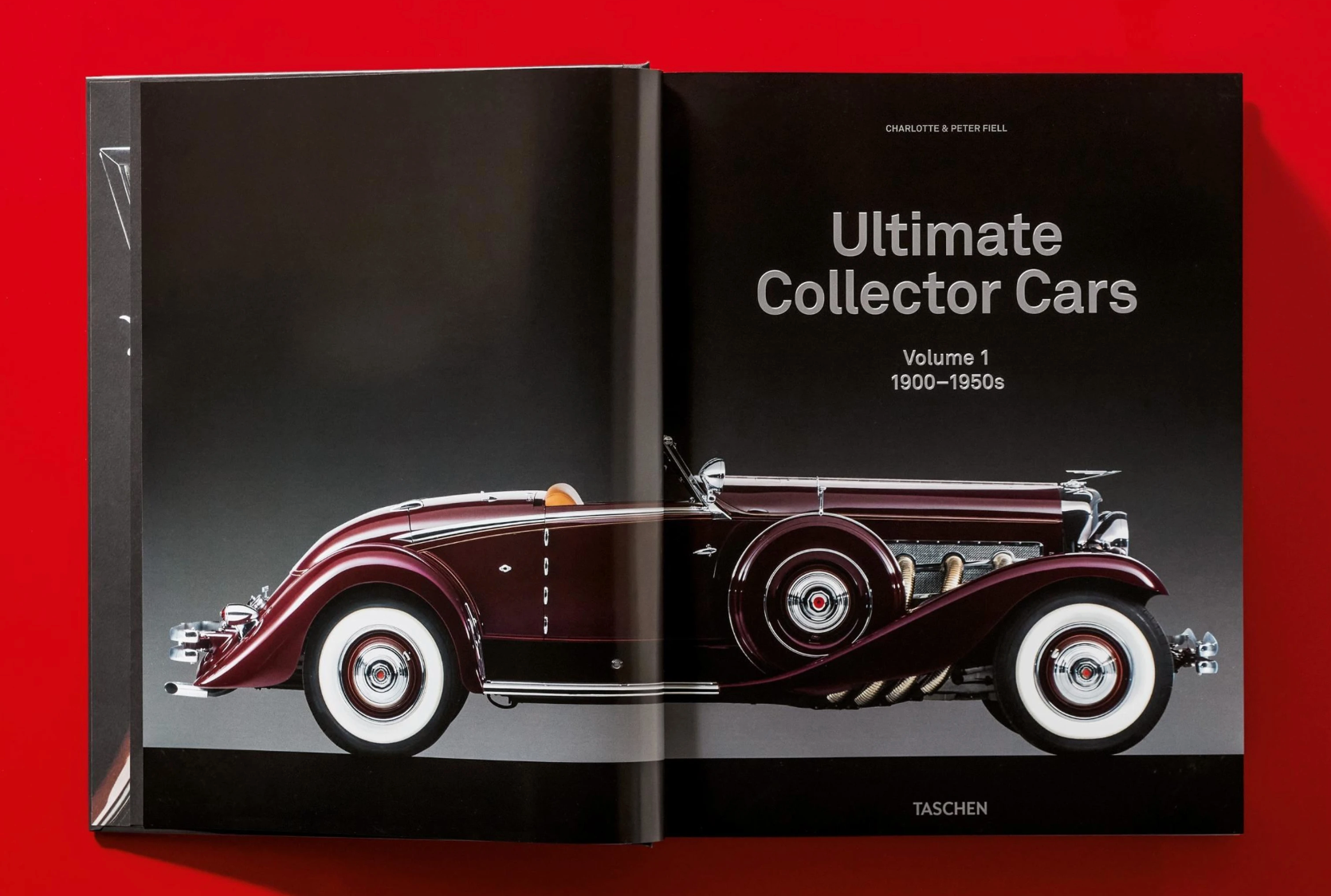 Ultimate Collector Cars XXL