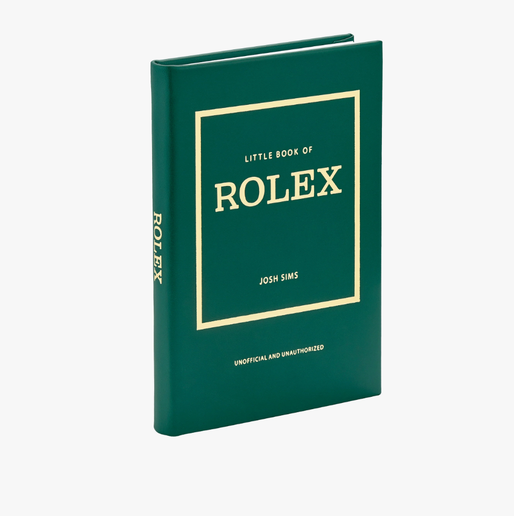 Little Book of Rolex