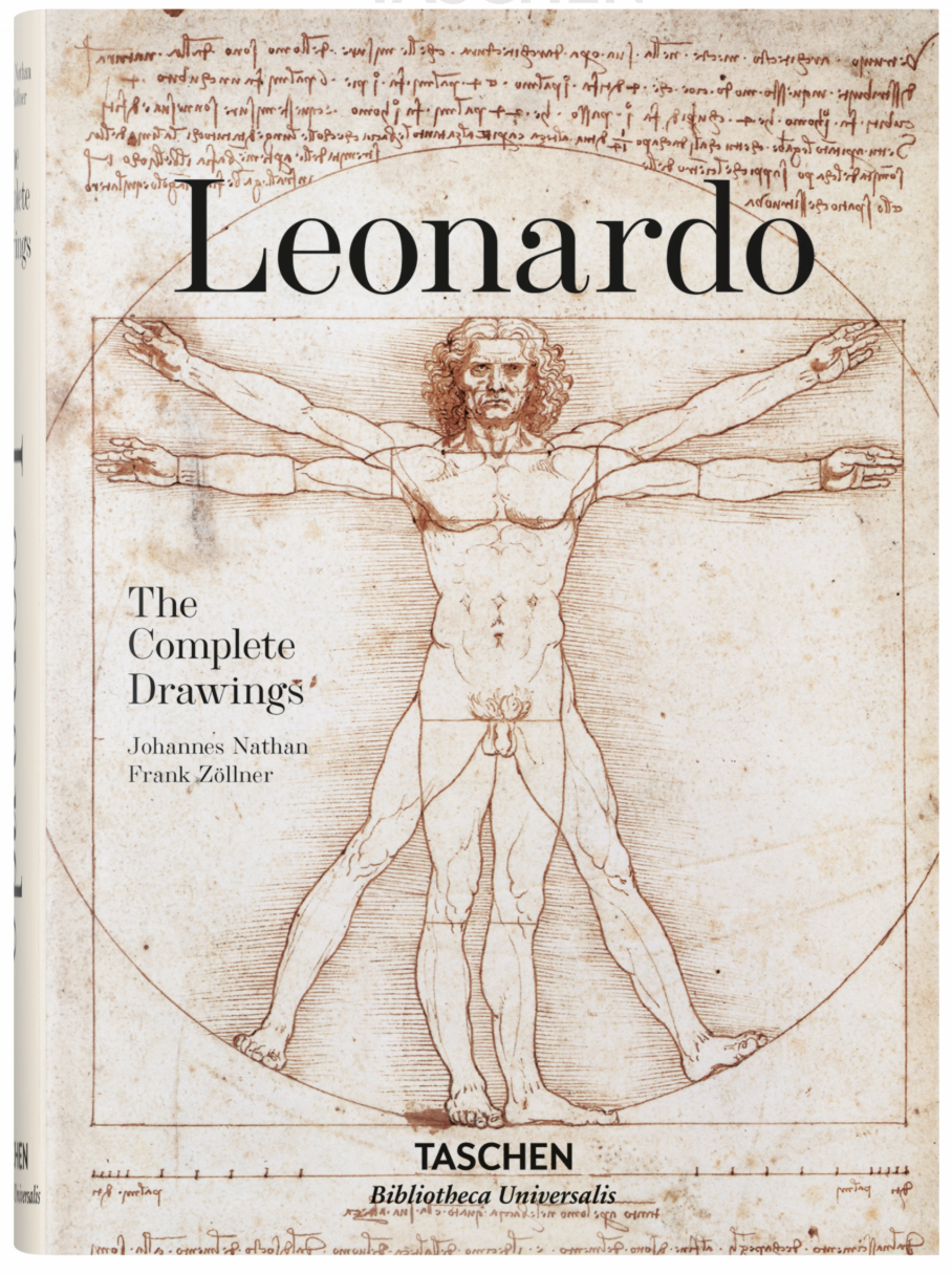 Leonardo. The Complete Drawings