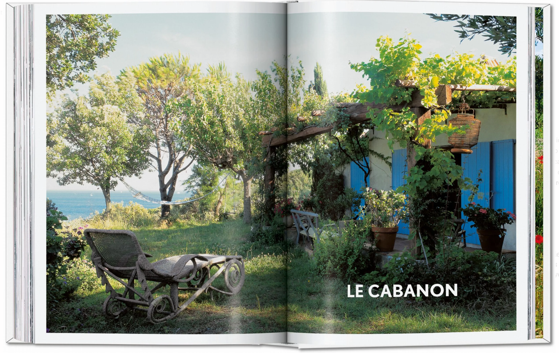 Living in Provence. 40th Ed.