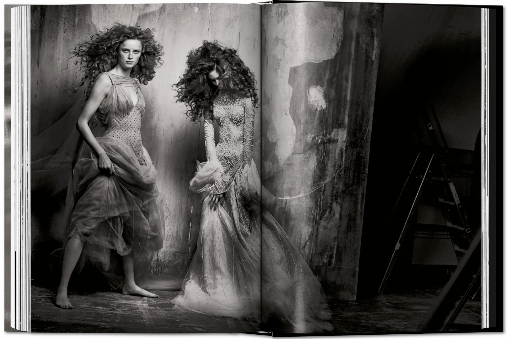 Peter Lindbergh. On Fashion Photography. 40th Ed.