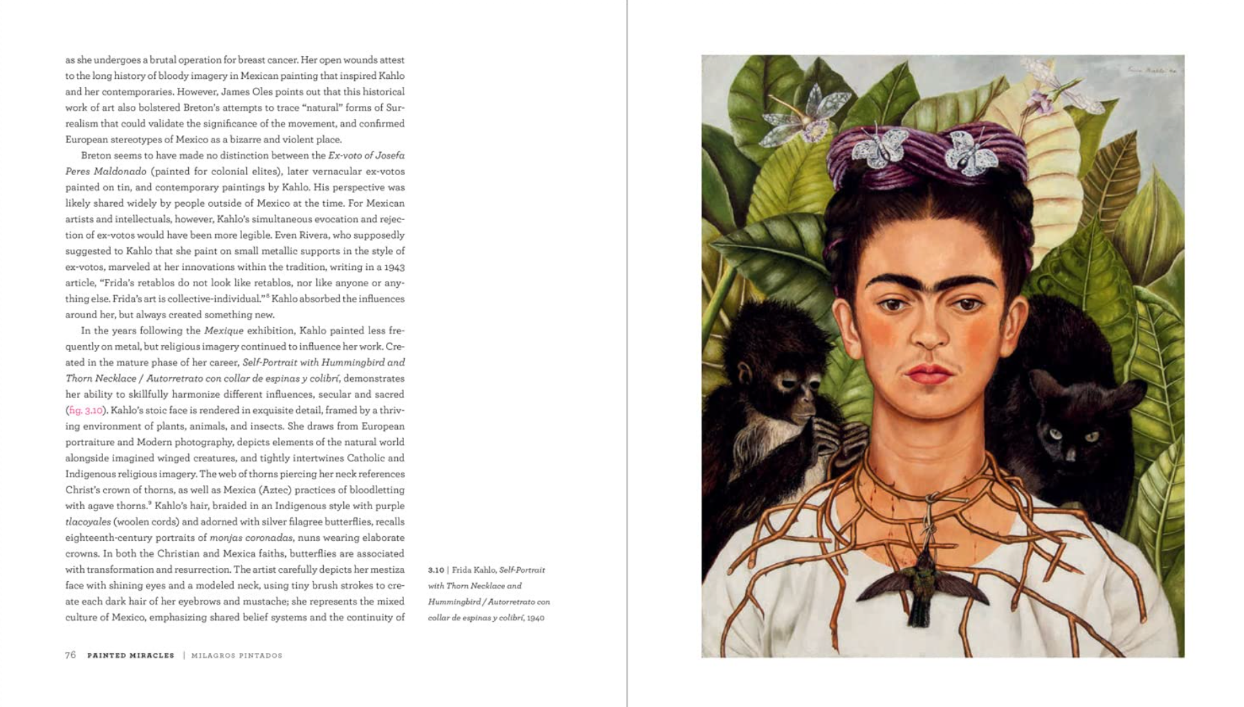 Frida Kahlo & Arte Popular