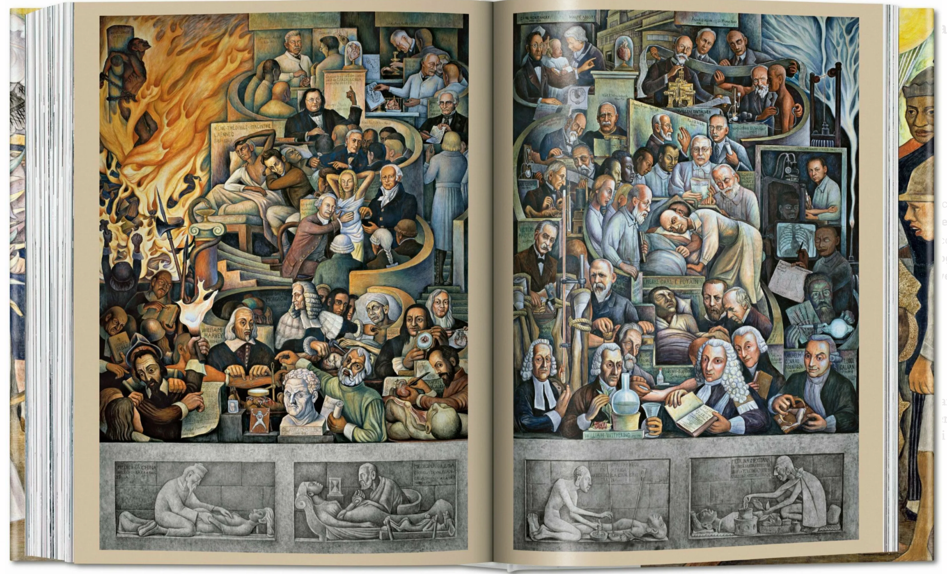 Diego Rivera. The Complete Murals