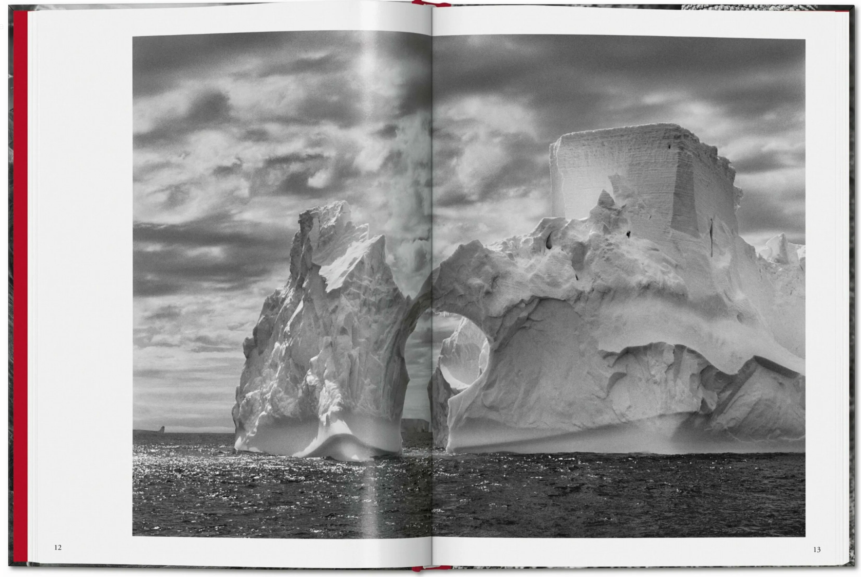 Genesis. Sebastião Salgado (Pocket Edition)