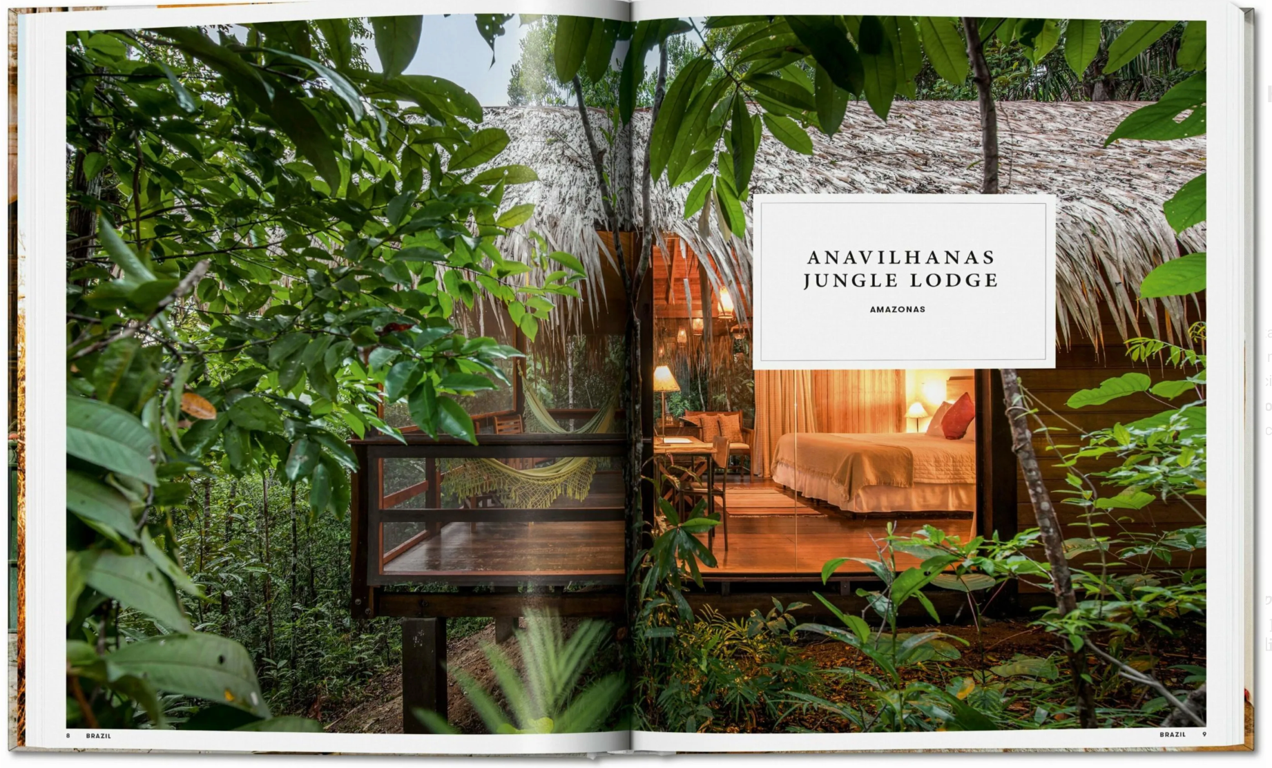 Great Escapes Latin America. The Hotel Book.