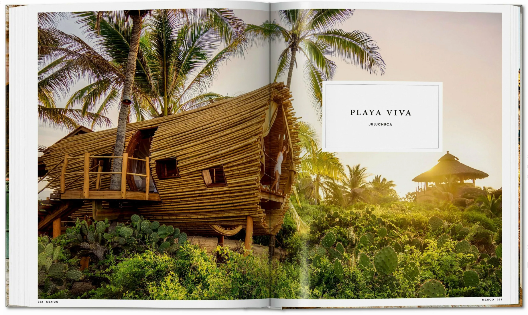 Great Escapes Latin America. The Hotel Book.