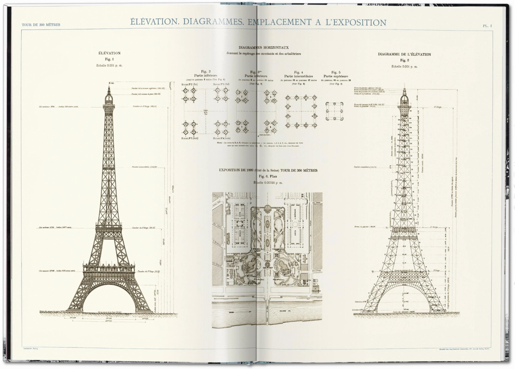 Eiffel Tower