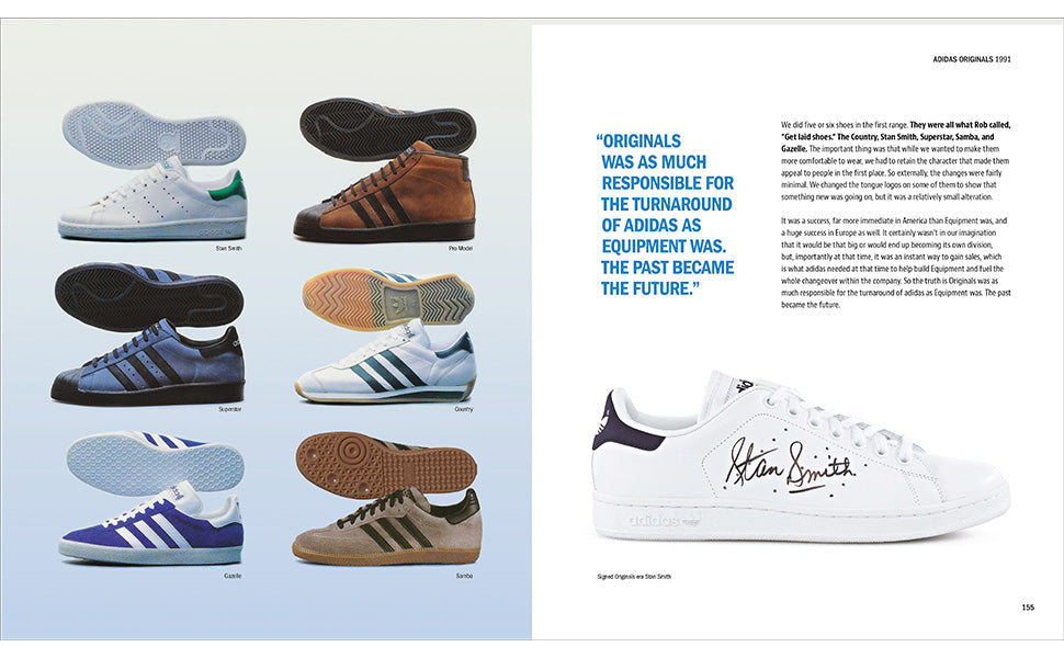 Sneaker Legend: The Designer Who Revolutionized Nike and Adidas