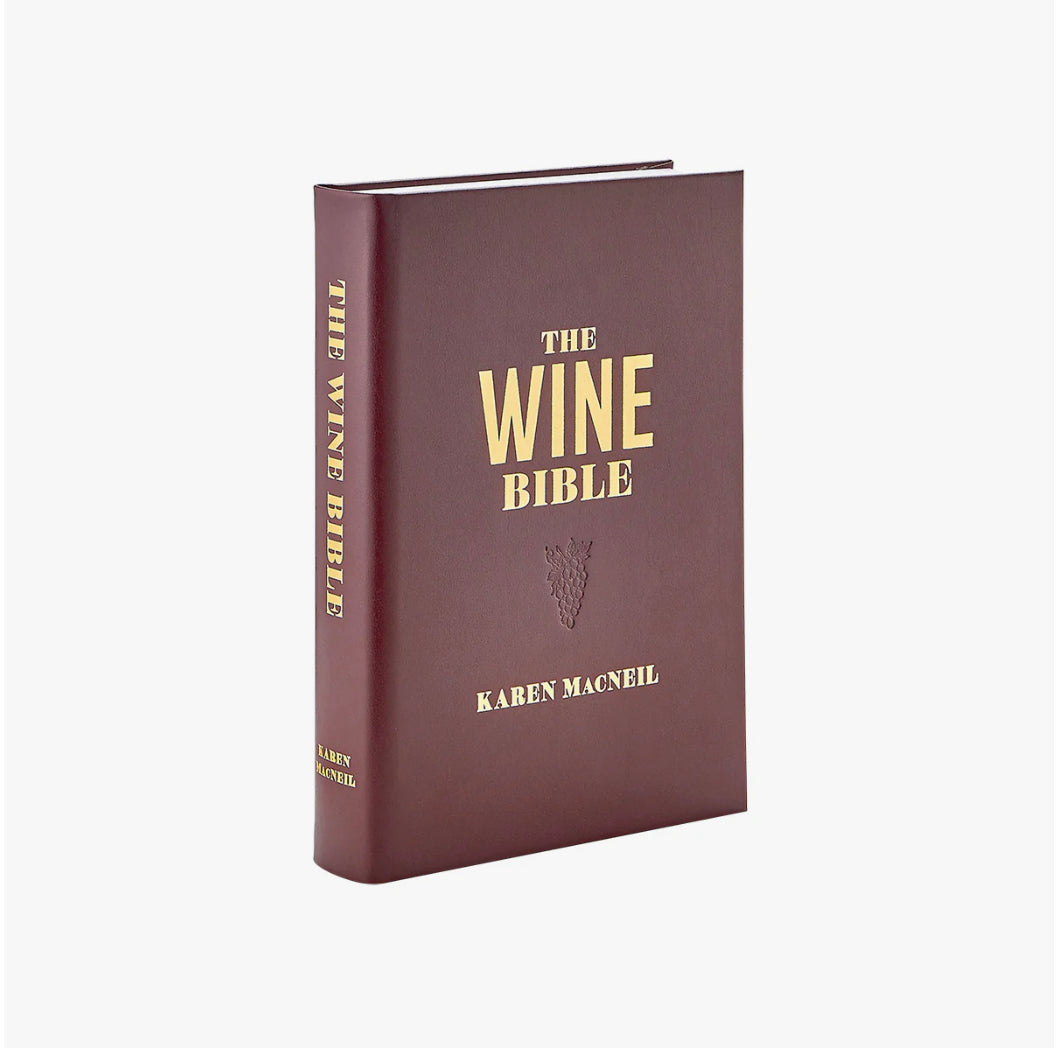 The Wine Bible