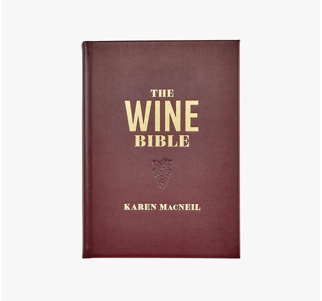 The Wine Bible