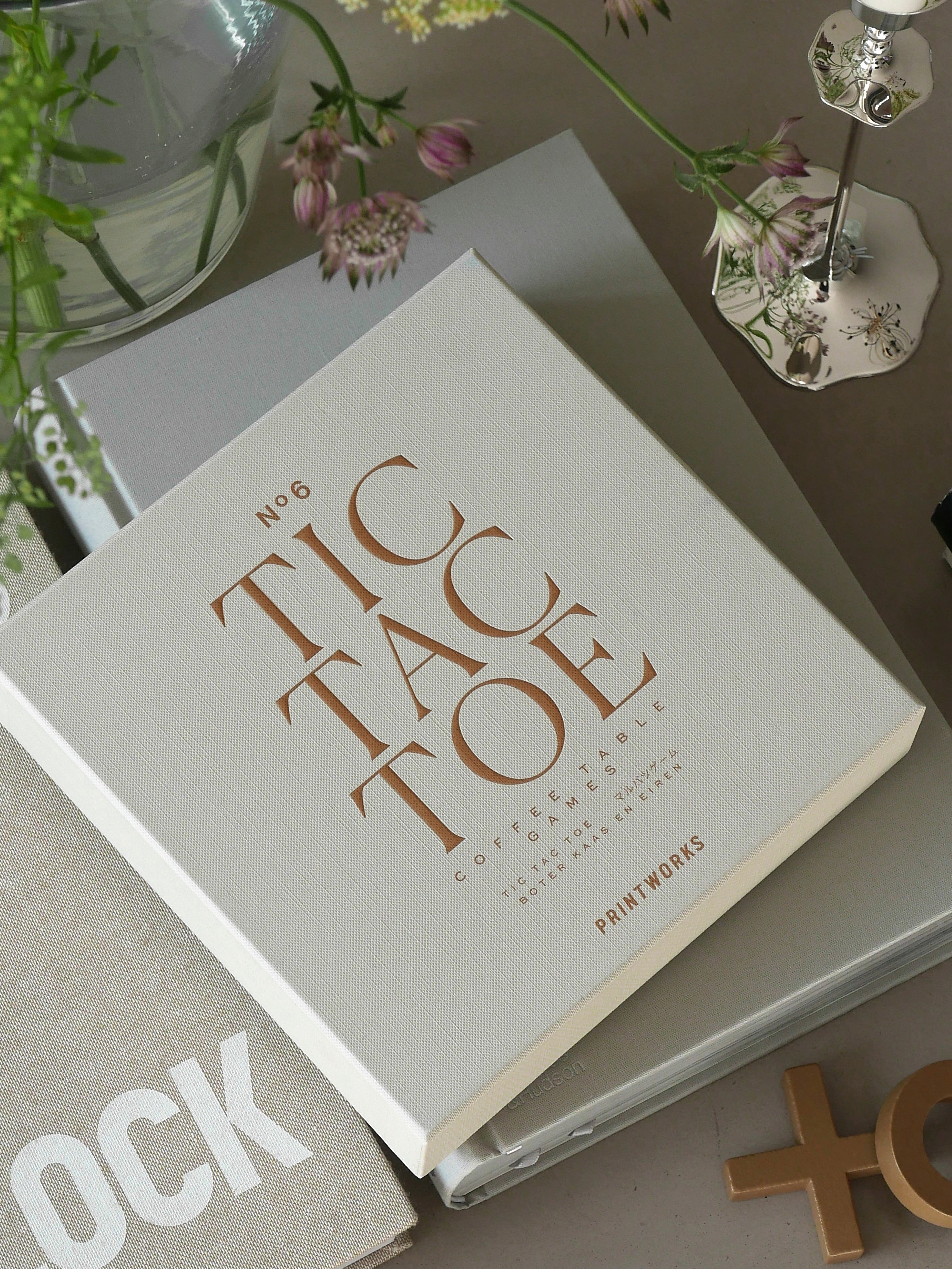 Tic Tac Toe