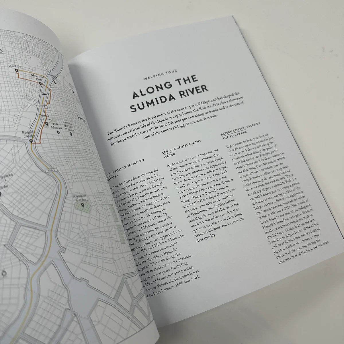 Tokyo: The Extraordinary Guide